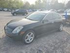 INFINITI G35 2003