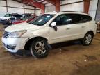 CHEVROLET TRAVERSE 2014
