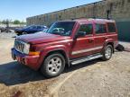 JEEP COMMANDER 2007