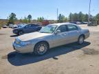 LINCOLN TOWN CAR 2008