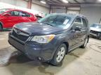 SUBARU FORESTER 2015