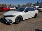 HONDA CIVIC 2022