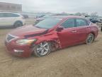 NISSAN ALTIMA 2014