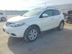 NISSAN MURANO 2011