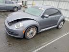 VOLKSWAGEN BEETLE 2014