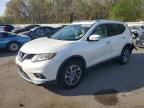 NISSAN ROGUE 2015