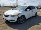 KIA FORTE 2014