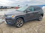 JEEP COMPASS 2018