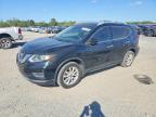 NISSAN ROGUE 2019