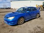 SUBARU IMPREZA 2007
