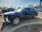 CHEVROLET MALIBU 2022