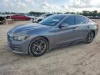 INFINITI Q50 2017