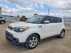 KIA SOUL 2019