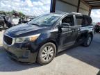 KIA SEDONA 2017