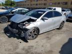 KIA FORTE 2021
