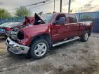 GMC SIERRA 2013