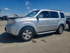 HONDA PILOT 2011