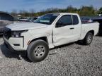 NISSAN FRONTIER 2022