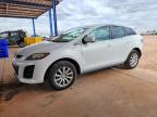 MAZDA CX-7 2011
