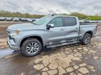 CHEVROLET SILVERADO 2024