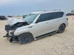 NISSAN ARMADA 2022
