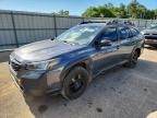 SUBARU OUTBACK 2022