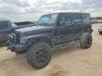 JEEP WRANGLER UNLIMITED 2016