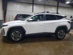 HYUNDAI TUCSON 2025