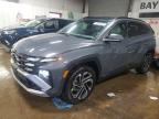 HYUNDAI TUCSON 2025