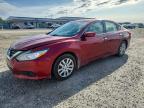NISSAN ALTIMA 2016