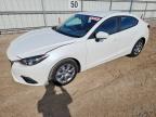 MAZDA 3 2016