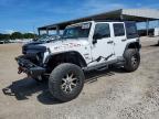 JEEP WRANGLER UNLIMITED 2018