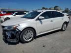 TOYOTA AVALON HYBRID 2013