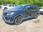 HONDA PASSPORT 2019
