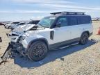 LAND ROVER DEFENDER 2023