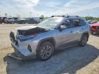 TOYOTA RAV4 2025