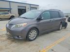 TOYOTA SIENNA 2015