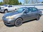 TOYOTA COROLLA 2006