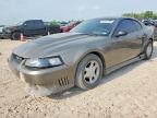 FORD MUSTANG 2002