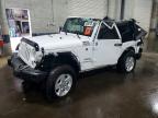 JEEP WRANGLER 2017