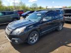 SUBARU OUTBACK 2013