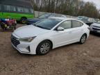 HYUNDAI ELANTRA 2019