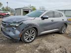 BUICK ENVISION 2021