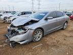 CHRYSLER 200 2015