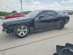 DODGE CHALLENGER 2013