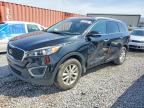 KIA SORENTO 2017