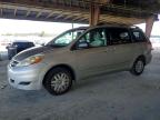 TOYOTA SIENNA 2007