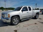 CHEVROLET SILVERADO 2013