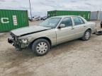 MERCURY GRAND MARQUIS 2004