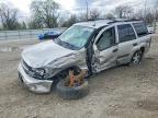 CHEVROLET TRAILBLAZER 2009